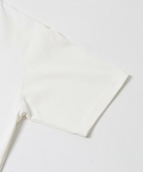 URBAN RESEARCH ITEMS / アーバンリサーチ アイテムズ Tシャツ | 『吸水速乾/毛玉防止/UVカット』PERFECTEX ハニカム クルーネックTシャツ | 詳細11