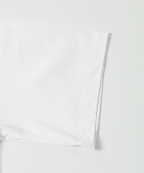 URBAN RESEARCH ITEMS / アーバンリサーチ アイテムズ Tシャツ | U.S. POLO ASSN　天竺ヘンリーTシャツ | 詳細14