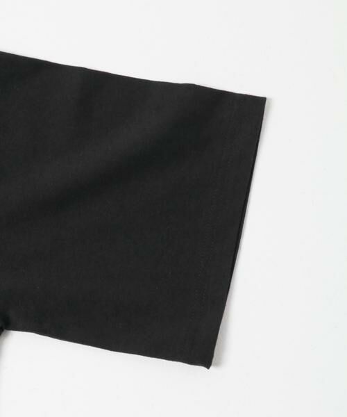 URBAN RESEARCH ITEMS / アーバンリサーチ アイテムズ Tシャツ | U.S. POLO ASSN　天竺ヘンリーTシャツ | 詳細22