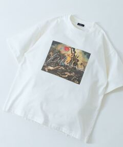 URBAN RESEARCH ITEMS / アーバンリサーチ アイテムズ Tシャツ | LEGENDARY ARTWORK PRINT T-SHIRTS