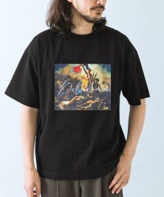 URBAN RESEARCH ITEMS / アーバンリサーチ アイテムズ Tシャツ | LEGENDARY ARTWORK PRINT T-SHIRTS