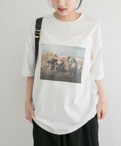 URBAN RESEARCH ITEMS / アーバンリサーチ アイテムズ Tシャツ | LEGENDARY ARTWORK PRINT T-SHIRTS