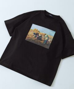 URBAN RESEARCH ITEMS / アーバンリサーチ アイテムズ Tシャツ | LEGENDARY ARTWORK PRINT T-SHIRTS