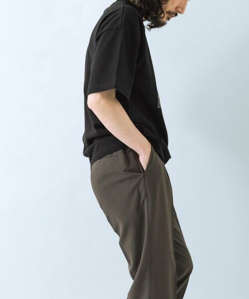 URBAN RESEARCH ITEMS / アーバンリサーチ アイテムズ Tシャツ | LEGENDARY ARTWORK PRINT T-SHIRTS | 詳細12
