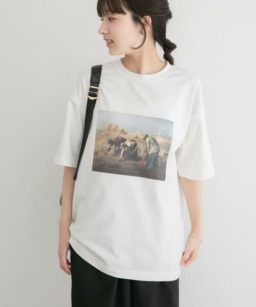 URBAN RESEARCH ITEMS / アーバンリサーチ アイテムズ Tシャツ | LEGENDARY ARTWORK PRINT T-SHIRTS | 詳細15