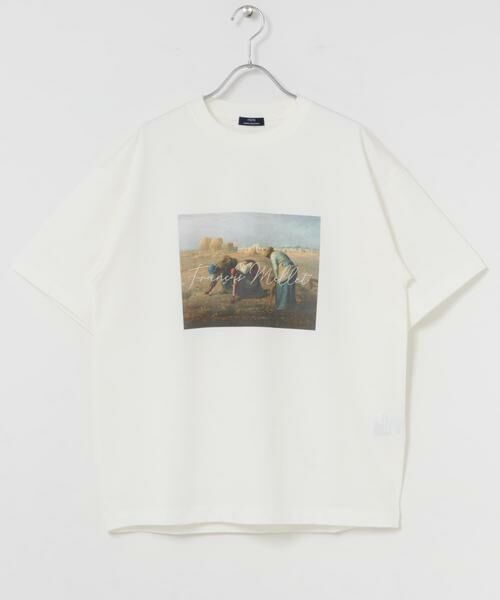 URBAN RESEARCH ITEMS / アーバンリサーチ アイテムズ Tシャツ | LEGENDARY ARTWORK PRINT T-SHIRTS | 詳細21
