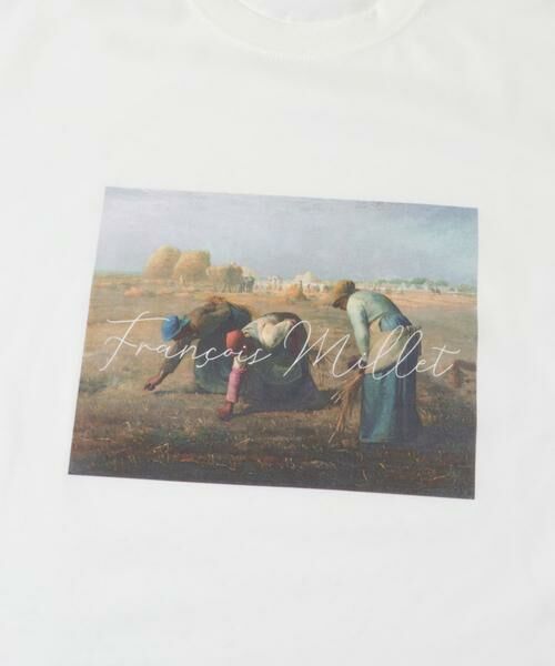 URBAN RESEARCH ITEMS / アーバンリサーチ アイテムズ Tシャツ | LEGENDARY ARTWORK PRINT T-SHIRTS | 詳細22