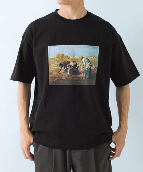 URBAN RESEARCH ITEMS / アーバンリサーチ アイテムズ Tシャツ | LEGENDARY ARTWORK PRINT T-SHIRTS | 詳細24