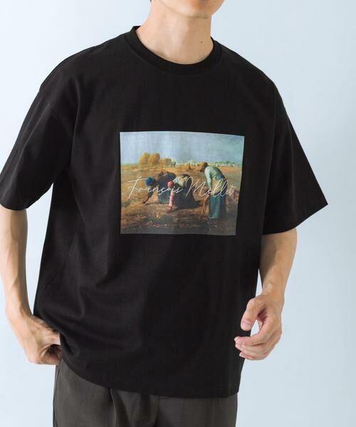 URBAN RESEARCH ITEMS / アーバンリサーチ アイテムズ Tシャツ | LEGENDARY ARTWORK PRINT T-SHIRTS | 詳細25