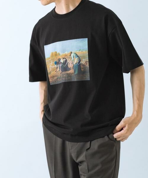 URBAN RESEARCH ITEMS / アーバンリサーチ アイテムズ Tシャツ | LEGENDARY ARTWORK PRINT T-SHIRTS | 詳細26
