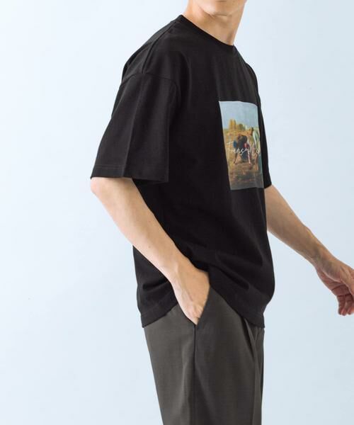 URBAN RESEARCH ITEMS / アーバンリサーチ アイテムズ Tシャツ | LEGENDARY ARTWORK PRINT T-SHIRTS | 詳細28