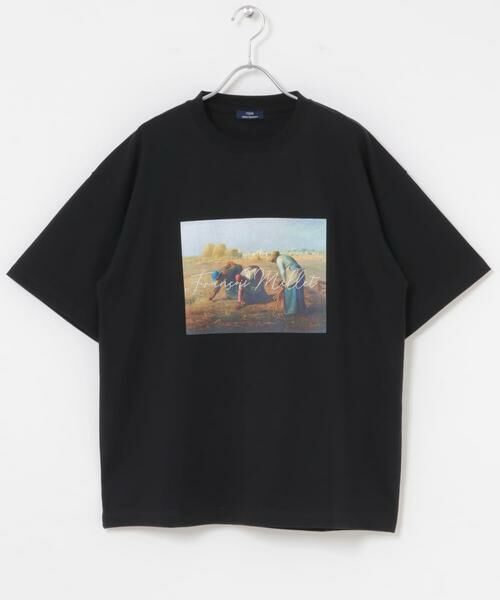 URBAN RESEARCH ITEMS / アーバンリサーチ アイテムズ Tシャツ | LEGENDARY ARTWORK PRINT T-SHIRTS | 詳細30