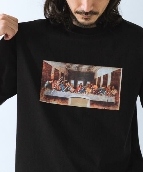 URBAN RESEARCH ITEMS / アーバンリサーチ アイテムズ Tシャツ | LEGENDARY ARTWORK PRINT T-SHIRTS(その他6)