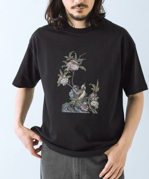 URBAN RESEARCH ITEMS / アーバンリサーチ アイテムズ Tシャツ | NYBG PRINTED TSH(その他2)