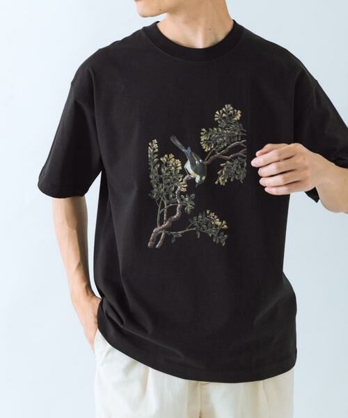 URBAN RESEARCH ITEMS / アーバンリサーチ アイテムズ Tシャツ | NYBG PRINTED TSH(その他4)