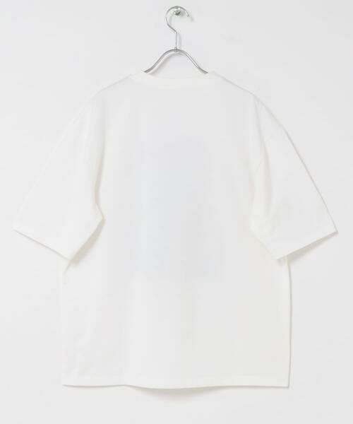 URBAN RESEARCH ITEMS / アーバンリサーチ アイテムズ Tシャツ | 『接触冷感/吸水速乾/UVカット』ANIMAL IN SHADES プリントTシャツ | 詳細8