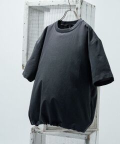 URBAN RESEARCH ITEMS / アーバンリサーチ アイテムズ Tシャツ | 『接触冷感/速乾/イージーケア』WINDY MESH ジップポケットTシャツ