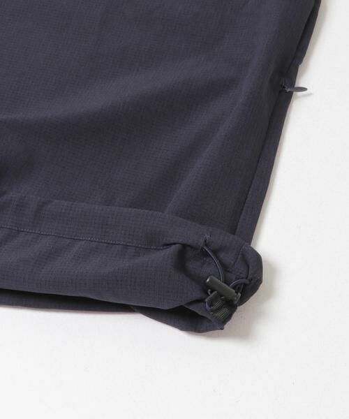 URBAN RESEARCH ITEMS / アーバンリサーチ アイテムズ Tシャツ | 『接触冷感/速乾/イージーケア』WINDY MESH ジップポケットTシャツ | 詳細15