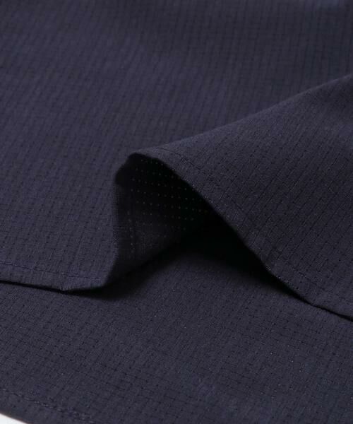 URBAN RESEARCH ITEMS / アーバンリサーチ アイテムズ シャツ・ブラウス | 『接触冷感/速乾/イージーケア』WINDY MESH ショートスリーブ シャツ | 詳細18