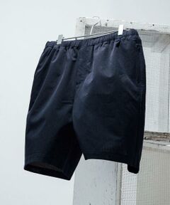 URBAN RESEARCH ITEMS / アーバンリサーチ アイテムズ ショート・ハーフ・半端丈パンツ | 『接触冷感/速乾/イージーケア』WINDY MESH ショートパンツ