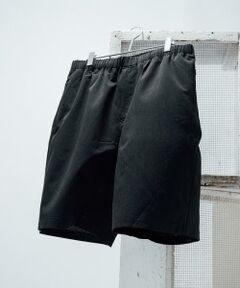 URBAN RESEARCH ITEMS / アーバンリサーチ アイテムズ ショート・ハーフ・半端丈パンツ | 『接触冷感/速乾/イージーケア』WINDY MESH ショートパンツ