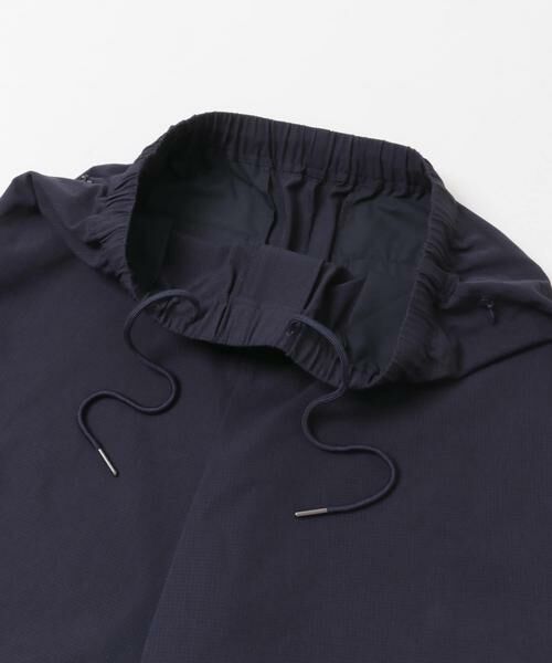 URBAN RESEARCH ITEMS / アーバンリサーチ アイテムズ ショート・ハーフ・半端丈パンツ | 『接触冷感/速乾/イージーケア』WINDY MESH ショートパンツ | 詳細10