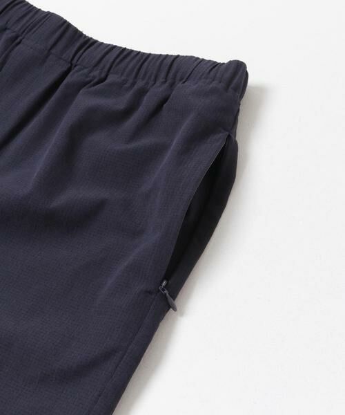URBAN RESEARCH ITEMS / アーバンリサーチ アイテムズ ショート・ハーフ・半端丈パンツ | 『接触冷感/速乾/イージーケア』WINDY MESH ショートパンツ | 詳細12