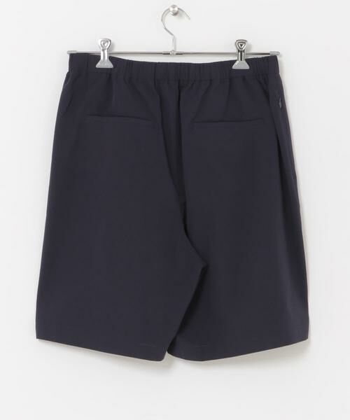 URBAN RESEARCH ITEMS / アーバンリサーチ アイテムズ ショート・ハーフ・半端丈パンツ | 『接触冷感/速乾/イージーケア』WINDY MESH ショートパンツ | 詳細13