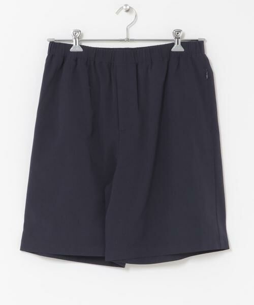 URBAN RESEARCH ITEMS / アーバンリサーチ アイテムズ ショート・ハーフ・半端丈パンツ | 『接触冷感/速乾/イージーケア』WINDY MESH ショートパンツ | 詳細9