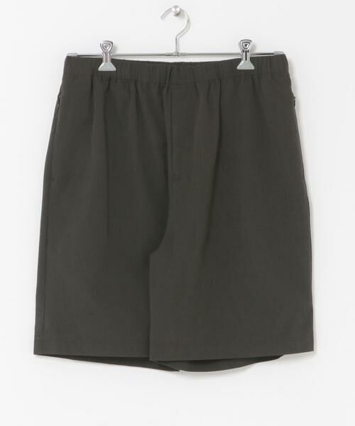 URBAN RESEARCH ITEMS / アーバンリサーチ アイテムズ ショート・ハーフ・半端丈パンツ | 『接触冷感/速乾/イージーケア』WINDY MESH ショートパンツ | 詳細15