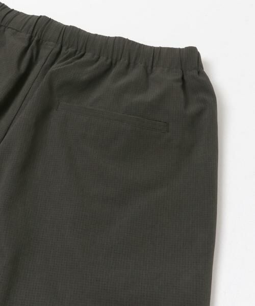 URBAN RESEARCH ITEMS / アーバンリサーチ アイテムズ ショート・ハーフ・半端丈パンツ | 『接触冷感/速乾/イージーケア』WINDY MESH ショートパンツ | 詳細16