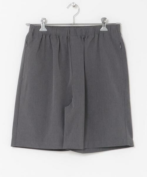 URBAN RESEARCH ITEMS / アーバンリサーチ アイテムズ ショート・ハーフ・半端丈パンツ | 『接触冷感/速乾/イージーケア』WINDY MESH ショートパンツ | 詳細28