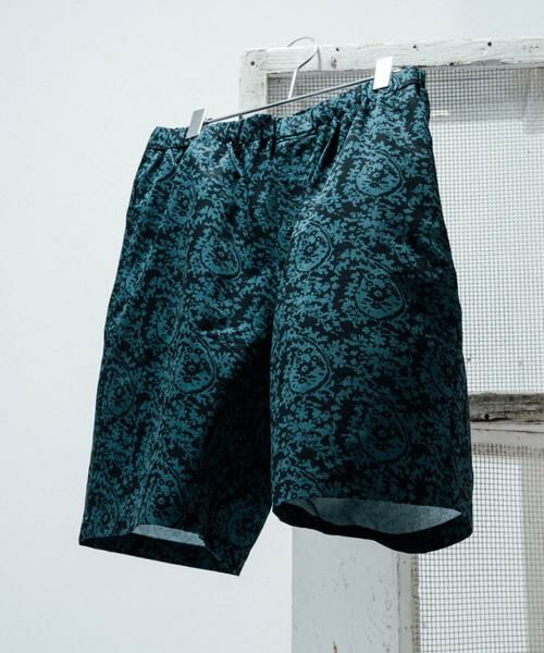URBAN RESEARCH ITEMS / アーバンリサーチ アイテムズ ショート・ハーフ・半端丈パンツ | 『接触冷感/速乾/イージーケア』WINDY MESH ショートパンツ(その他1)