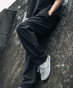 URBAN RESEARCH ITEMS / アーバンリサーチ アイテムズ その他パンツ | 『接触冷感/速乾/イージーケア』WINDY MESH ジップポケットパンツ
