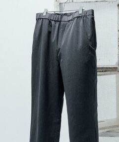 URBAN RESEARCH ITEMS / アーバンリサーチ アイテムズ その他パンツ | 『接触冷感/速乾/イージーケア』WINDY MESH ジップポケットパンツ