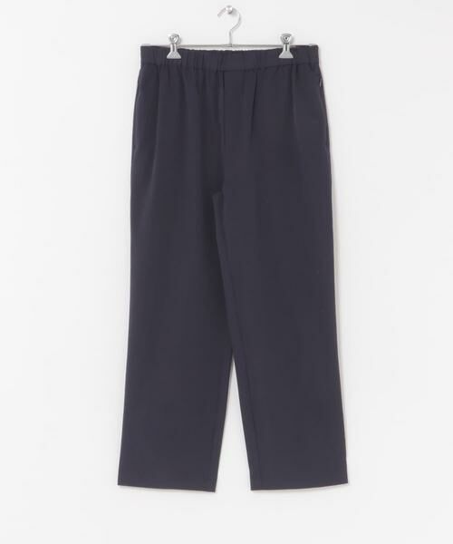 URBAN RESEARCH ITEMS / アーバンリサーチ アイテムズ その他パンツ | 『接触冷感/速乾/イージーケア』WINDY MESH ジップポケットパンツ | 詳細14