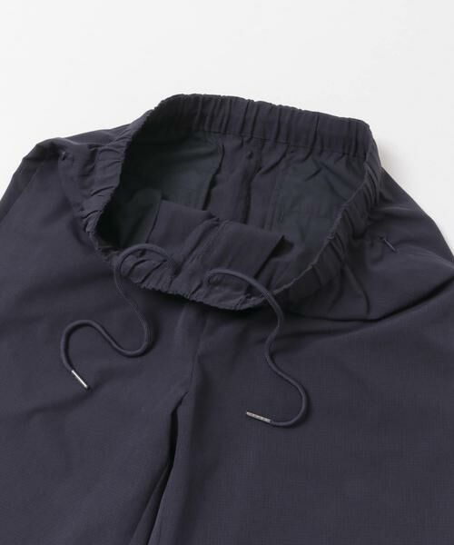 URBAN RESEARCH ITEMS / アーバンリサーチ アイテムズ その他パンツ | 『接触冷感/速乾/イージーケア』WINDY MESH ジップポケットパンツ | 詳細15