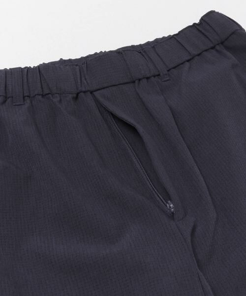 URBAN RESEARCH ITEMS / アーバンリサーチ アイテムズ その他パンツ | 『接触冷感/速乾/イージーケア』WINDY MESH ジップポケットパンツ | 詳細16