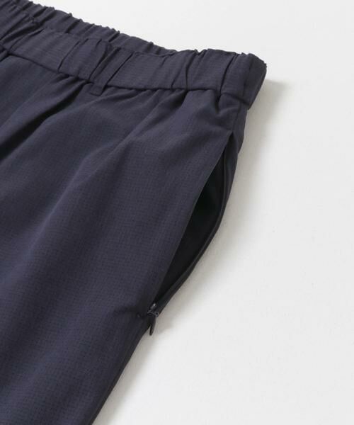 URBAN RESEARCH ITEMS / アーバンリサーチ アイテムズ その他パンツ | 『接触冷感/速乾/イージーケア』WINDY MESH ジップポケットパンツ | 詳細17