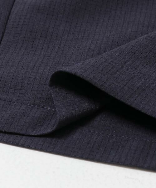 URBAN RESEARCH ITEMS / アーバンリサーチ アイテムズ その他パンツ | 『接触冷感/速乾/イージーケア』WINDY MESH ジップポケットパンツ | 詳細19