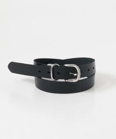 URBAN RESEARCH ITEMS / アーバンリサーチ アイテムズ ベルト・サスペンダー | Belt 355