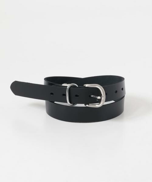 URBAN RESEARCH ITEMS / アーバンリサーチ アイテムズ ベルト・サスペンダー | Belt 355 | 詳細3