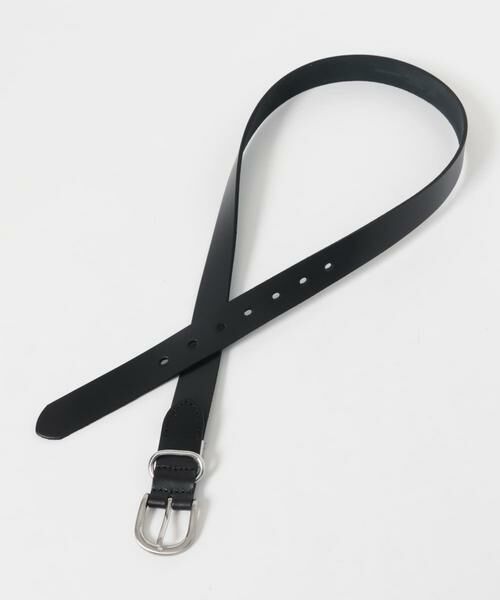 URBAN RESEARCH ITEMS / アーバンリサーチ アイテムズ ベルト・サスペンダー | Belt 355 | 詳細4