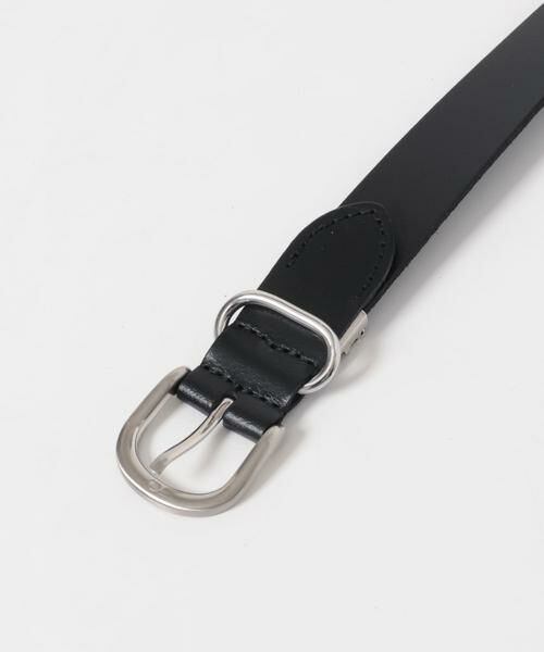 URBAN RESEARCH ITEMS / アーバンリサーチ アイテムズ ベルト・サスペンダー | Belt 355 | 詳細5