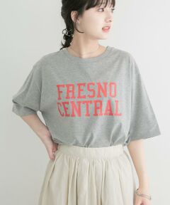 URBAN RESEARCH ITEMS / アーバンリサーチ アイテムズ Tシャツ | ロゴビッグTシャツ