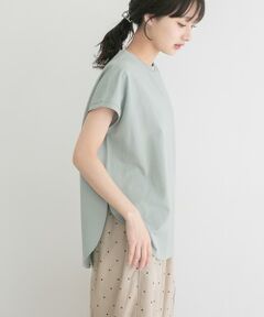 URBAN RESEARCH ITEMS / アーバンリサーチ アイテムズ Tシャツ | カノコノースリーブカットソー
