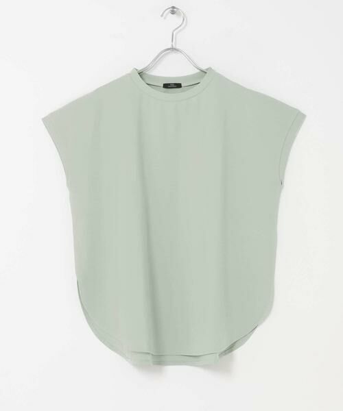 URBAN RESEARCH ITEMS / アーバンリサーチ アイテムズ Tシャツ | カノコノースリーブカットソー | 詳細6