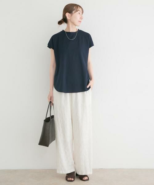 URBAN RESEARCH ITEMS / アーバンリサーチ アイテムズ Tシャツ | カノコノースリーブカットソー | 詳細11