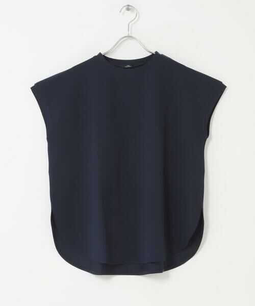 URBAN RESEARCH ITEMS / アーバンリサーチ アイテムズ Tシャツ | カノコノースリーブカットソー | 詳細12