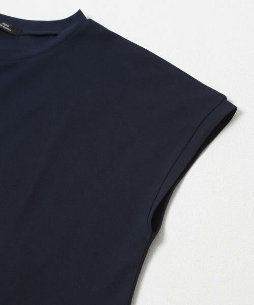 URBAN RESEARCH ITEMS / アーバンリサーチ アイテムズ Tシャツ | カノコノースリーブカットソー | 詳細13